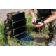 PowerTraveller Tactial Falcon 28 Foldable Efte 28 Watt Solar Panel, Camo, One Size, PTL-FLE028 TAC