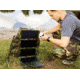 PowerTraveller Tactial Falcon 28 Foldable Efte 28 Watt Solar Panel, Camo, One Size, PTL-FLE028 TAC