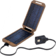 PowerTraveller Tactical Extreme 12,000Mah Solar Kit, Tan, One Size, PTL-EXT001TAC