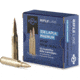 Ppu Ammo .338 Lapua Magnum 250gr. Fmj 10-pack