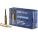 Ppu Ammo 6.5x55 Swedish Mauser 139gr. Jsp 20-pack
