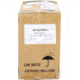 PPU 7.62x39mm 123 Grain Full Metal Jacket Brass Cased Rifle Ammo, 840 Rounds, 530