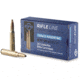 PPU 7.65x53 Argentine Mauser 180 Grain Soft Point Boat Tail Brass Cased Centerfire Rifle Ammo, 20 Rounds, PP7AS