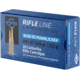 Ppu Ammo 8x56r Mannlicher 208gr. Fmj 20-pack
