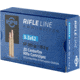 Ppu Ammo 9.3x62mm 285gr. Jsp 20-pack