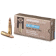 Ppu Ammo Subsonic 7.62x39 182gr. Fmj 20-pack