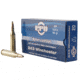 PPU Standard Rifle .243 Winchester 90 Grain Soft Point Brass Cased Rifle Ammo, 20 Rounds, PP2431