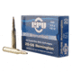 PPU PP2506P Standard Rifle 25-06 Rem 100 Gr Pointed Soft Point PSP 20 Bx/ 10