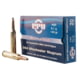 PPU PP264 Standard Rifle 264 Win Mag 140 Gr Pointed Soft Point (PSP) 20 Bx/ 10