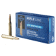 PPU Standard Rifle .270 Winchester 130 Grain Soft Point Brass Cased Rifle Ammo, 20 Rounds, PP2701