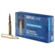 PPU Standard Rifle .270 Winchester 150 Grain Soft Point Brass Cased Rifle Ammo, 20 Rounds, PP2702