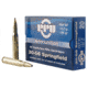 PPU PP30062 Standard Rifle 30-06 Springfield 165 Gr Pointed Soft Point PSP 20