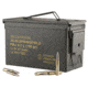 PPU PP3006GMC Standard Rifle 30-06 Springfield 150 Gr Full Metal Jacket 25 Bx/