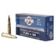 PPU PP76239P Metric Rifle 7.62x39mm 123 Gr Pointed Soft Point PSP 20 Bx/ 50 C