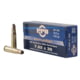PPU Metric Rifle 7.62x39mm 123 Grain Soft Point Brass Cased Rifle Ammunition