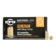 PPU Defense .380 ACP 94 Grain Jacketed Hollow Point Brass Cased Pistol Ammo, 50 Rounds, PPD380A