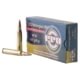 PPU Match .223 Remington 69 Grain Hollow Point Boat Tail Brass Cased Rifle Ammunition