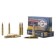 PPU Match .308 Winchester 168 Grain Hollow Point Boat Tail Brass Cased Rifle Ammunition