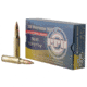PPU PPM3083 Match 308 Win 175 Gr Full Metal Jacket Boat Tail FMJBT 20 Bx/ 10