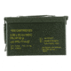 PPU PPN5562MC Mil-Spec 5.56x45mm 62 Gr Full Metal Jacket Boat Tail FMJBT 1000