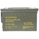 PPU PPRM50M Rangemaster 50 BMG 625 Gr Full Metal Jacket FMJ 120 Bx