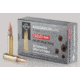 PPU Rangemaster, 7.62x51mm NATO, 145 Grain, Full Metal Jacket Boat Tail, Centerfire Rifle Ammo, 20 Rounds, PPRM762