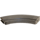 PPU SC30 Scout AK-Platform Rifle Magazine, 7.62x39mm, 30 Round, Black, 1 Pack, Steel, SC30-30RD