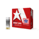 PPU Stars &amp; Stripes Target Load Shotshell 12 Ga, 2 3/4'', 1 oz #7.5, 1250 fps, 25 Rnd, CT12875
