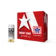 PPU Stars &amp; Stripes Target Load Shotshell 12 Ga, 2 3/4'', 1 oz #7.5, 1250 fps, 25 Rnd, CT12875