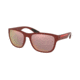 Prada ACTIVE PS01US Sunglasses 3865L2-59 - Bordeaux Rubber Frame