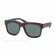 Prada CAST PR14QS Bifocal Prescription Sunglasses PR14QS-2AU3O1-55 - Lens Diameter 55 mm, Frame Color Havana