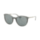 Prada CINEMA PR17SS Progressive Prescription Sunglasses PR17SS-UFV3C2-53 - Lens Diameter 53 mm, Frame Color Grey Gradient