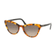 Prada CONCEPTUAL PR01VS Bifocal Prescription Sunglasses, 56mm, PR01VS-UF33D0-56-BI