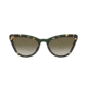 Prada CONCEPTUAL PR01VSF Progressive Prescription Sunglasses PR01VSF-3215O2-56 - Lens Diameter 56 mm