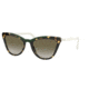 Prada CONCEPTUAL PR01VSF Progressive Prescription Sunglasses PR01VSF-3215O2-56 - Lens Diameter 56 mm