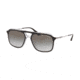 Prada CONCEPTUAL PR06VS Sunglasses 2AF0A7-54 - , Grey Gradient Lenses