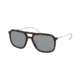 Prada CONCEPTUAL PR06VS Sunglasses 2AU3C2-54 - , Grey Lenses