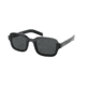 Prada PR11XSF Sunglasses 1AB5S0-51 - , Grey Lenses