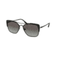 Prada CONCEPTUAL PR54VS Progressive Prescription Sunglasses, 58mm, PR54VS-2640A7-58-PRO