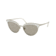 Prada CONCEPTUAL PR60VS Sunglasses 4265J2-54 - , Brown Lenses