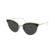 Prada CONCEPTUAL PR60VS Sunglasses AAV5S0-54 - , Grey Lenses
