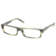 Prada Eyeglass Frames PR04MV ZWZ1O1-5417 - Camo 