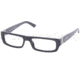 Prada Eyeglass PR13LV 7XO1O1-5216 - Blue Night 
