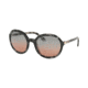 Prada HERITAGE PR09VSF Prescription Sunglasses, 58mm, PR09VSF-510756-58-SV