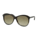 Prada JOURNAL PR13RS Bifocal Prescription Sunglasses PR13RS-TKT1X1-57 - Lens Diameter 57 mm, Frame Color Grey Havana Gradient