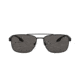 Prada LIFESTYLE PS51US Bifocal Prescription Sunglasses, 59mm, Black, PS51US-1AB5S0-59-BI