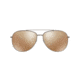 Prada LIFESTYLE PS55US Bifocal Prescription Sunglasses, 57mm, Gunmetal, PS55US-5AVHD0-57-BI
