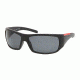 Prada Linea Rosa Prescription Sunglasses PS01LS PS01LS-1BO5Z1-6515 - Lens Diameter: 65 mm