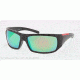 Prada Linea Rosa Prescription Sunglasses PS01LS PS01LS-1AB1M2-65 - Lens Diameter 65 mm, Frame Color Black