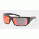 Prada Linea Rosa Prescription Sunglasses PS01LS  PS01LS-1AB6Y1-6515 - Lens Diameter 65 mm, Frame Color Black